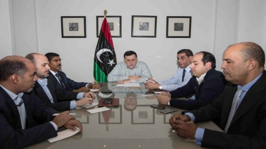 One year on, Libya’s unity accord needs more work – Libya Tribune