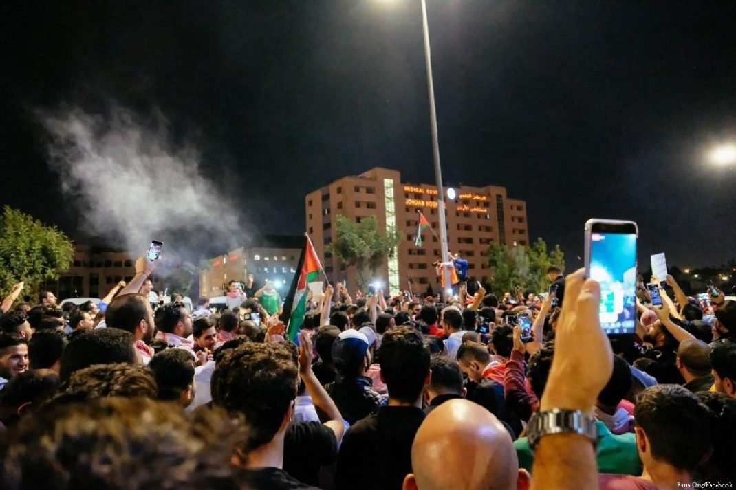 The Arab Spring is not yet dead – Libya Tribune