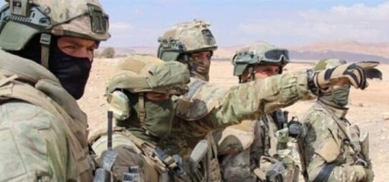 The Wagner Group Effect in Libya, Syria: Reviving the Shadowy Mercenary ...
