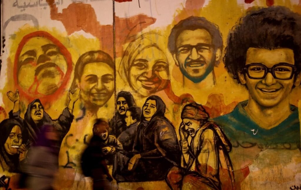 Arab Spring: Why western narratives still miss the point – Libya Tribune