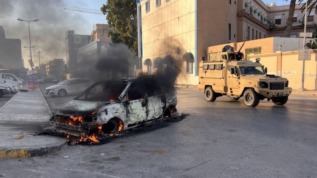 Breaking the conflict stalemate in Libya – Libya Tribune