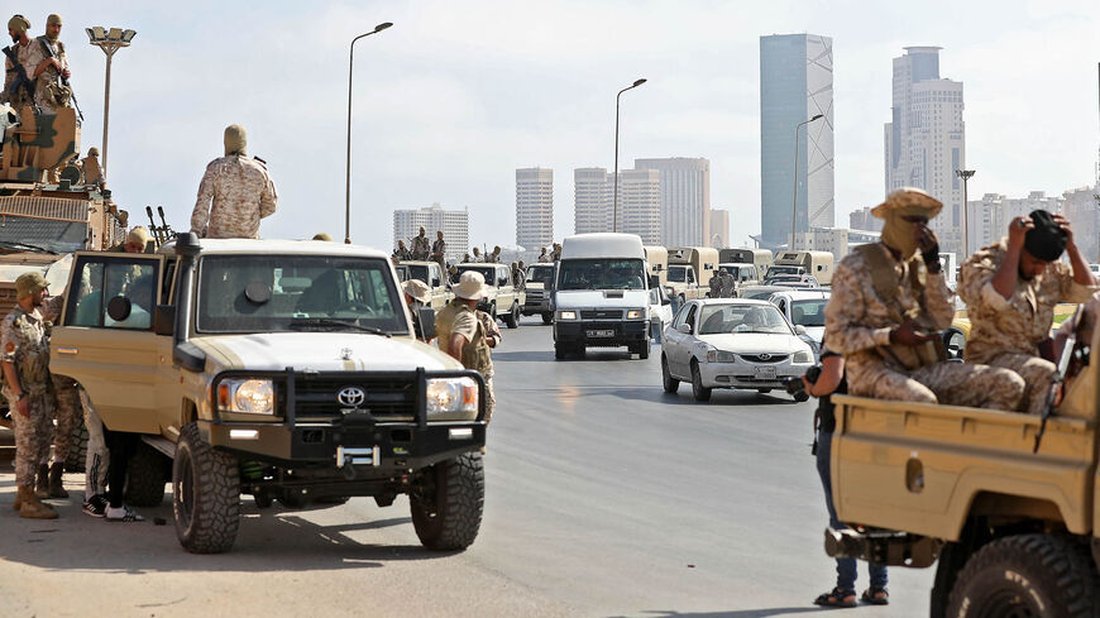 Libya faces the same old problems in new year – Libya Tribune