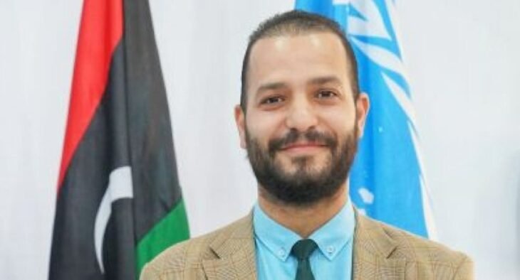 Mohammed Gabaj