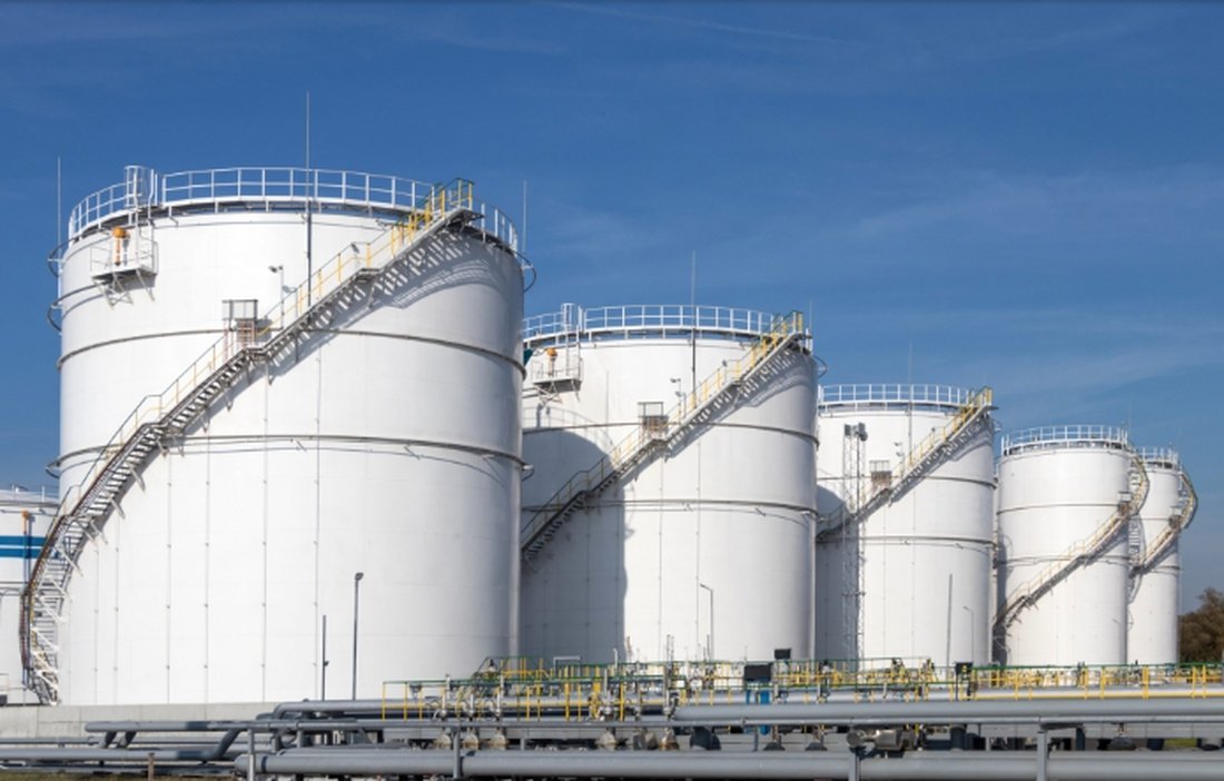 Smuggled Libya oil stored in Enemed tanks: Swiss court acquits ...