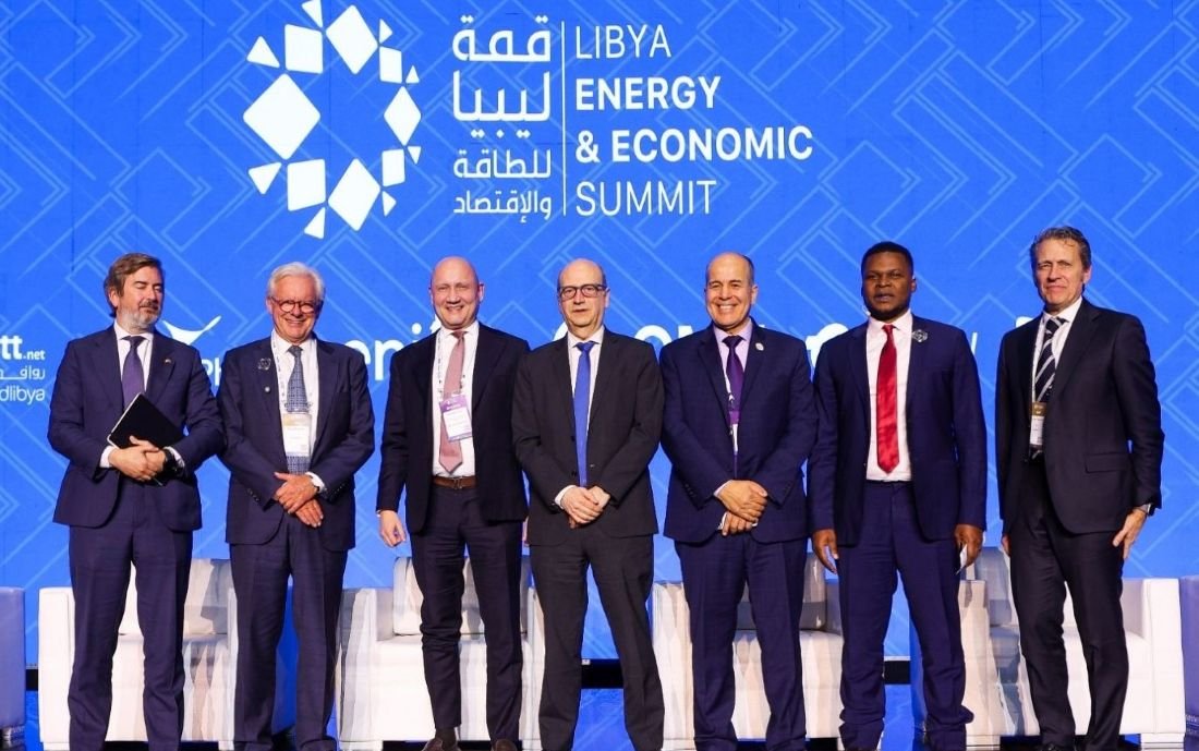 Libya’s Energy Comeback Signals New Era for African Energy Development ...